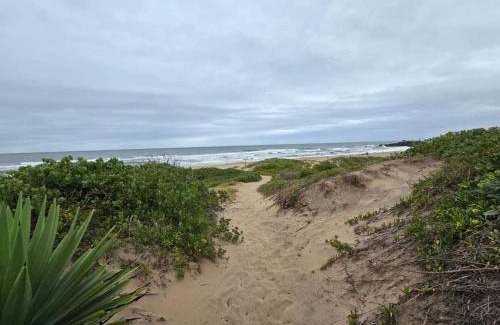 Kingsburgh Apartamento | 16 Cabanas Del Mar Winklespruit KZN South Coast