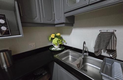 Kingsburgh Apartamento | 16 Cabanas Del Mar Winklespruit KZN South Coast