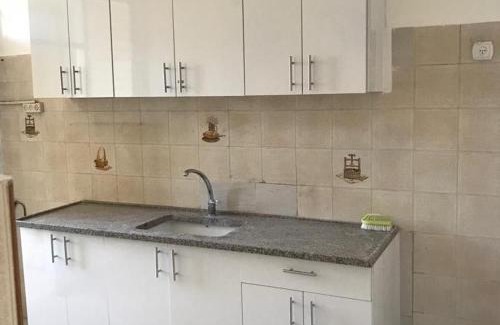 Jimenez Apartamento | 16 Des Septiembre