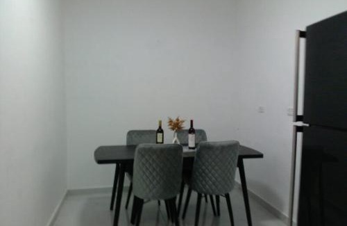 Jimenez Apartamento | 16 Des Septiembre