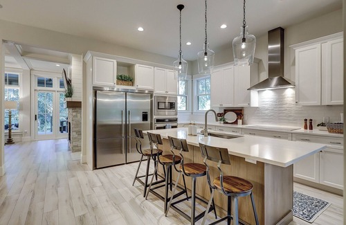 Heritage Woods Casa | 16 East Garrision - An Elegant Sea Pines Retreat with Southern Charm!