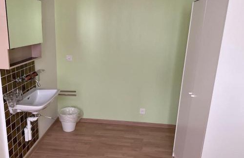 Haslen Apartamento | 16 - Gästehaus Erika - Hundwil - Appenzellerland