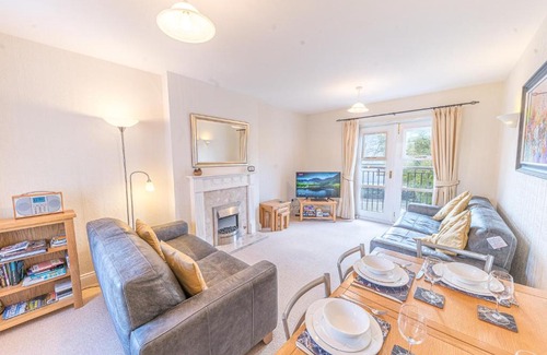 Keswick Apartamento | 16 Greta Grove House