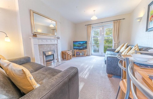 Keswick Apartamento | 16 Greta Grove House