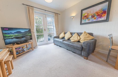 Keswick Apartamento | 16 Greta Grove House