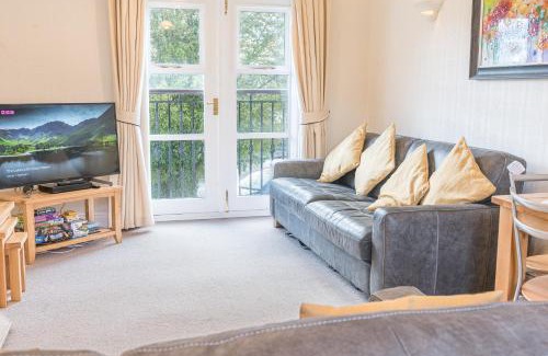 Keswick Apartamento | 16 Greta Grove House
