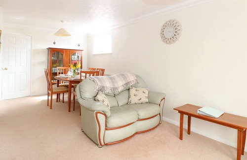 Stalham Casa | 16 Heron Gardens, STALHAM
