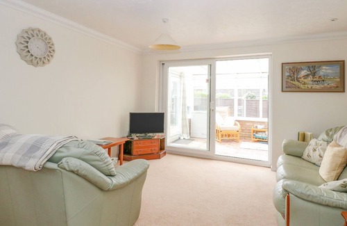 Stalham Casa | 16 Heron Gardens, STALHAM