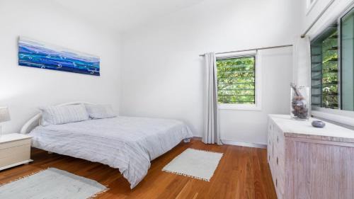 Hawks Nest Casa | 16 Kururma Crescent Hawks Nest