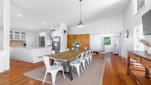 Hawks Nest Casa | 16 Kururma Crescent Hawks Nest