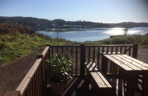 Lochinver Cama Y Desayuno | 16 m² Bed & Breakfast ∙ 2 huéspedes
