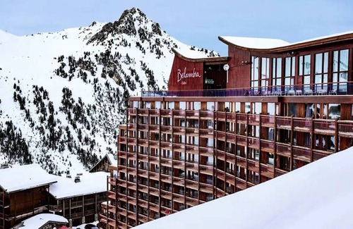 Arc-2000 Hotel | 16 m² Hotel ∙ 1 habitación ∙ 2 huéspedes