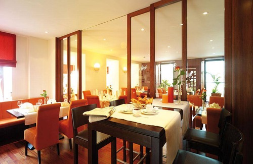 Kell am See Hotel | 16 m² Hotel ∙ 1 habitación ∙ 1 huésped
