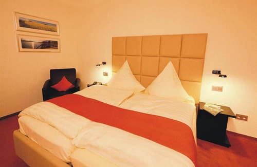 Kell am See Hotel | 16 m² Hotel ∙ 1 habitación ∙ 1 huésped