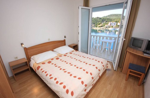Zaglav Complejo | 16 m² Habitación privada ∙ 1 habitación ∙ 2 huéspedes