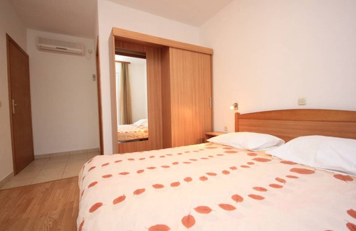 Zaglav Complejo | 16 m² Habitación privada ∙ 1 habitación ∙ 2 huéspedes