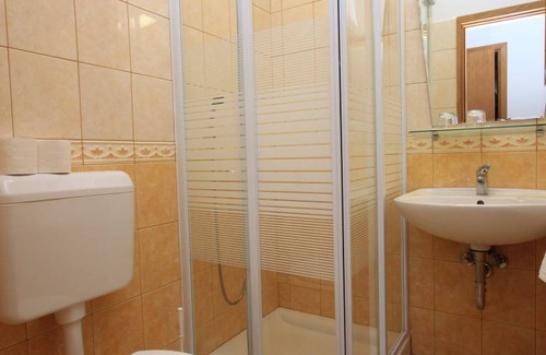 Zaglav Complejo | 16 m² Habitación privada ∙ 1 habitación ∙ 2 huéspedes