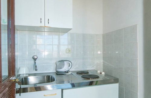 Blato Apartamento | 16 m² Estudio ∙ 1 habitación ∙ 2 huéspedes