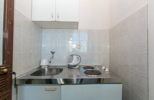 Blato Apartamento | 16 m² Estudio ∙ 1 habitación ∙ 2 huéspedes
