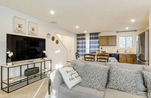 Shepherdsville Casa | 16 Mi to Louisville: Pet-Friendly Getaway!