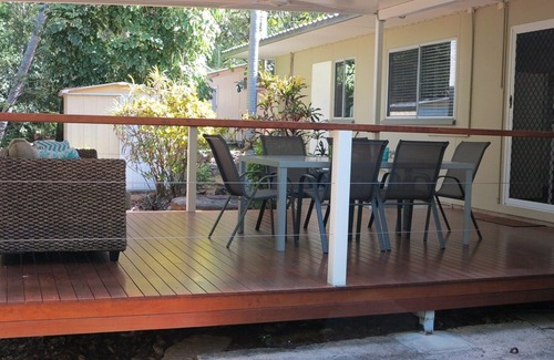 Arcadia Casa | 16 Mirimar Crescent Arcadia