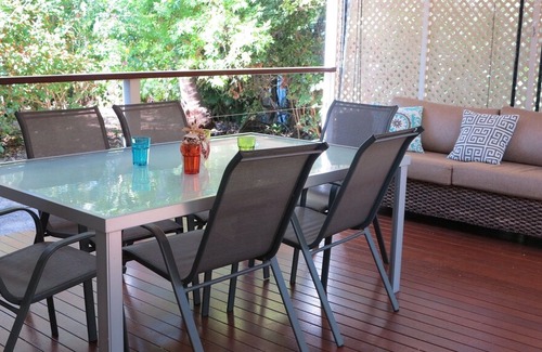 Arcadia Casa | 16 Mirimar Crescent Arcadia