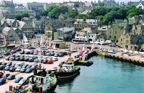 Lerwick Casa | 16 Mounthooly Street