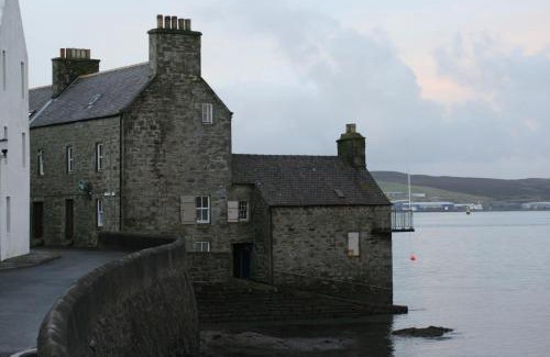 Lerwick Casa | 16 Mounthooly Street