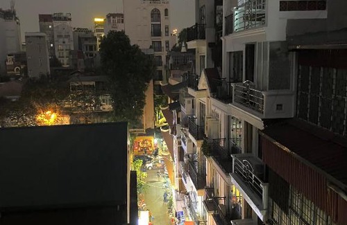 Hang Trong Casa | Alahome NH