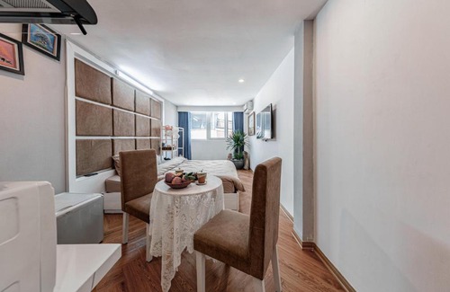 Hang Trong Casa | Alahome NH