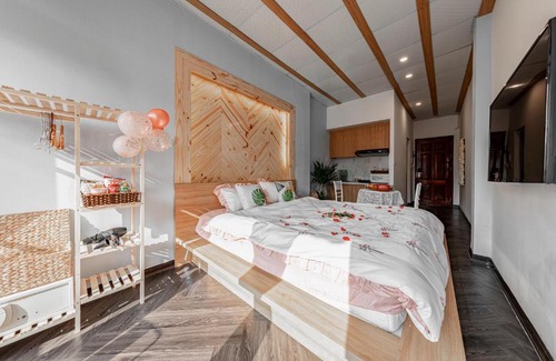 Hang Trong Casa | Alahome NH