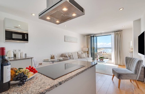 Braunton Cabaña | Casa ∙ 2 habitaciones ∙ 4 personas