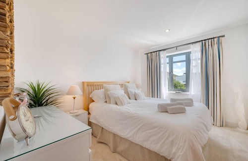 Braunton Cabaña | Casa ∙ 2 habitaciones ∙ 4 personas