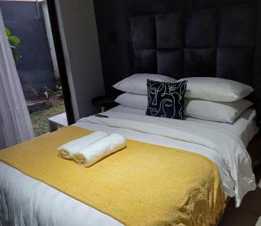 Berea Apartamento | 16 on Ryde