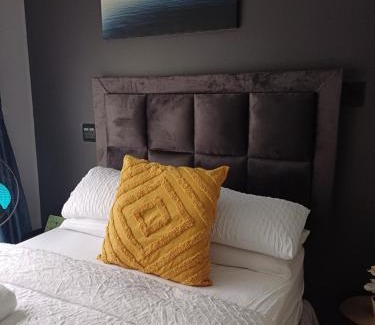 Berea Apartamento | 16 on Ryde