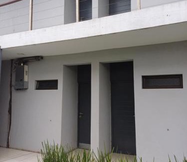 Berea Apartamento | 16 on Ryde
