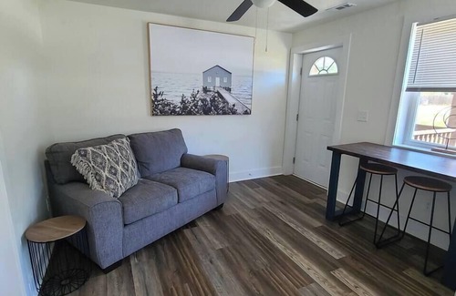 Parker Apartamento | 16 Perfect SRT Getaway - bike to trail in minutes