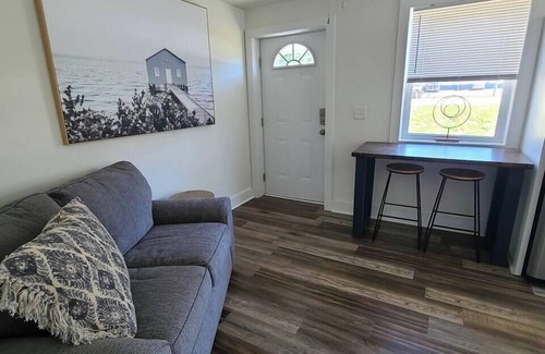 Parker Apartamento | 16 Perfect SRT Getaway - bike to trail in minutes