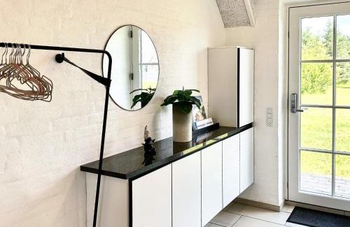 Sundhuse Casa | 16 person holiday home in Ulfborg