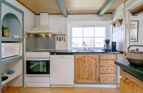 Thorsminde Casa | 16 person holiday home in Ulfborg