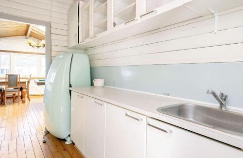 Thorsminde Casa | 16 person holiday home in Ulfborg
