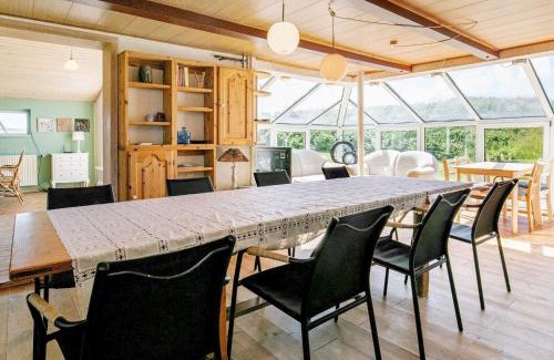 Thorsminde Casa | 16 person holiday home in Ulfborg