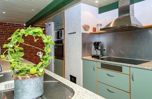 Skalstrup Casa | 16 person holiday home in Skjern-By Traum