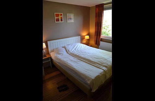 's-Gravenzande Complejo | 16 personen comfort bungalow
