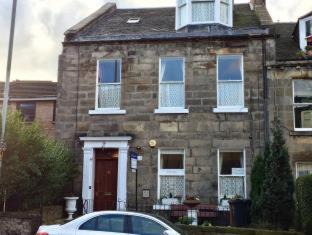 Leith Cama Y Desayuno | 16 Pilrig Guest House