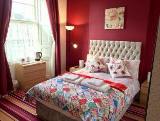 Leith Cama Y Desayuno | 16 Pilrig Guest House