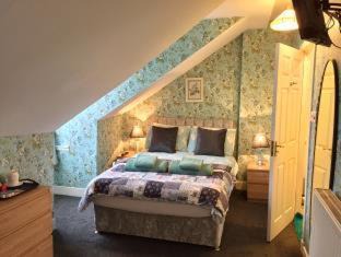 Leith Cama Y Desayuno | 16 Pilrig Guest House