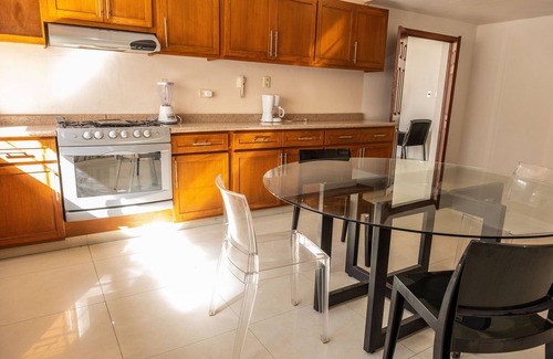 Torreón Casa | 16, Suite con jacuzzi