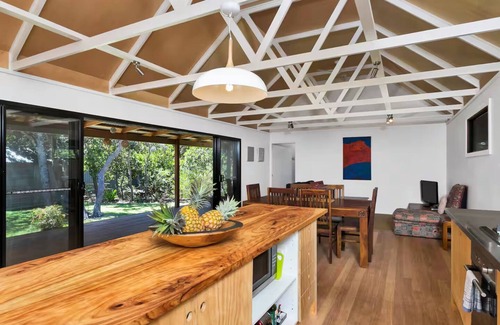 Suffolk Park Casa | #16 Tallow Sands - Tawny Frogmouth Beach House