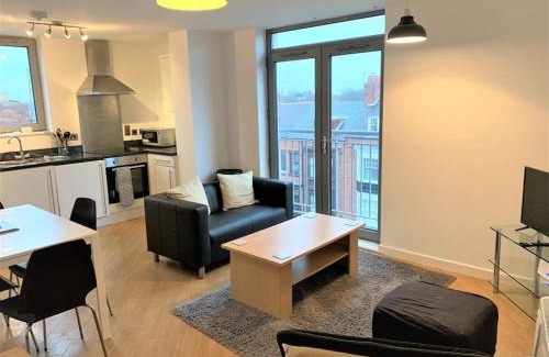 Darlington Apartamento | 16 Vincent House